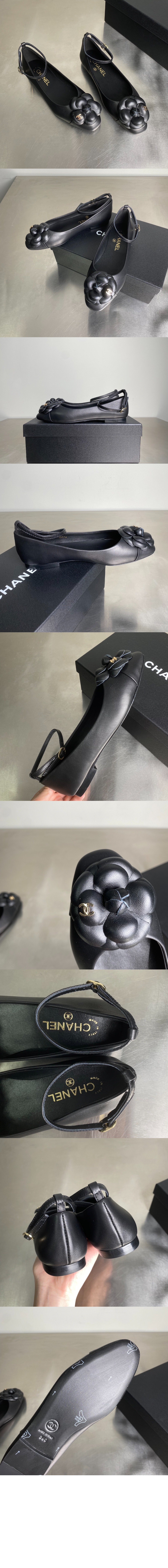 미러급레플리카사이트 | 명품레플리카 전문 쇼핑몰  | A퀄리티 - 플랫 코드 샌들 5X415E &gt; 샤넬