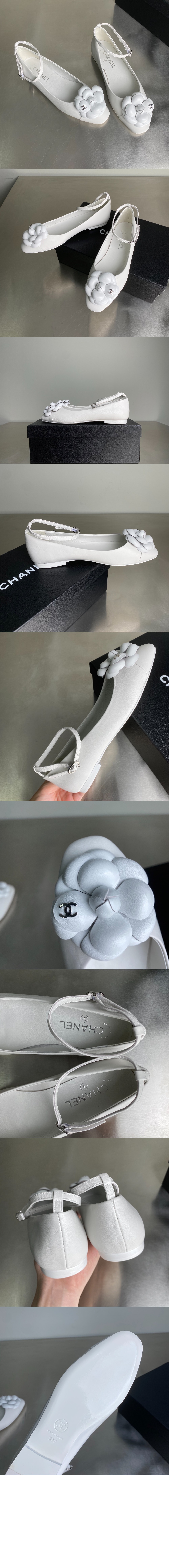 미러급레플리카사이트 | 명품레플리카 전문 쇼핑몰  | A퀄리티 - 플랫 코드 샌들 5X415E &gt; 샤넬