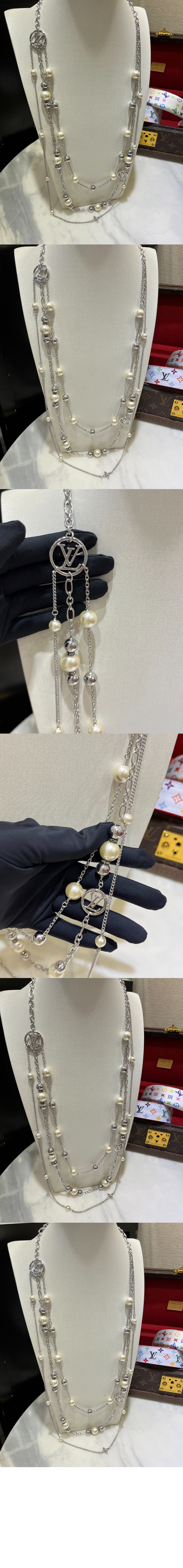 미러급레플리카사이트 | 명품레플리카 전문 쇼핑몰  | A퀄리티 - 미드나잇 펄 소트와르 M02881 &gt; 루이비통