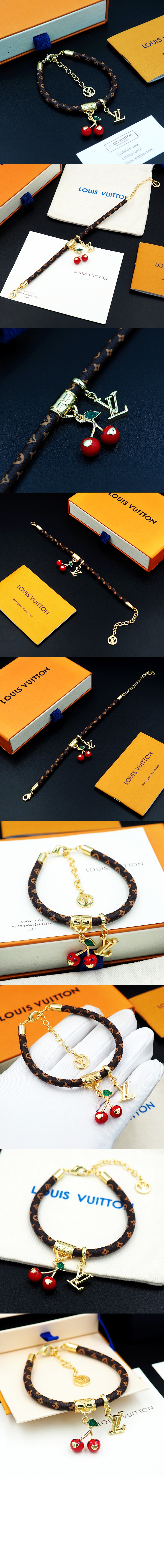 미러급레플리카사이트 | 명품레플리카 전문 쇼핑몰  | A퀄리티 - LV x TM 세리즈 팔찌 M8977Z &gt; 루이비통