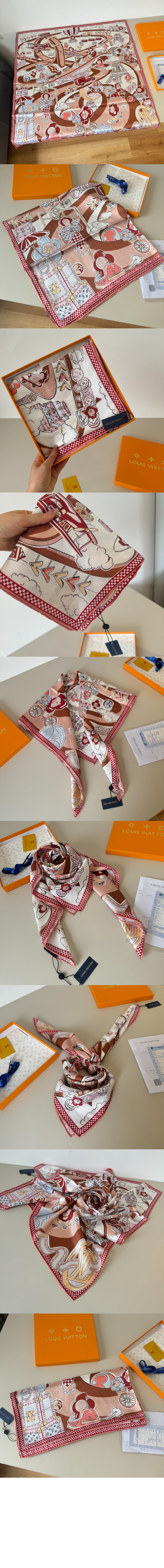 미러급레플리카사이트 | 명품레플리카 전문 쇼핑몰  | A퀄리티 - 스피디  비비엔 스퀘어  90 M79157 &gt; 루이비통