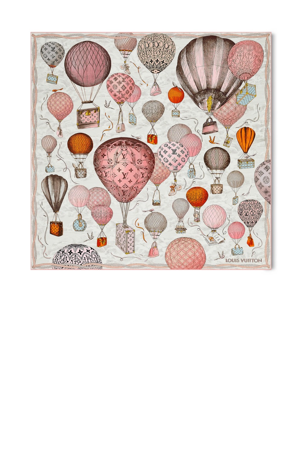 미러급레플리카사이트 | 명품레플리카 전문 쇼핑몰  | A퀄리티 - 업 앤드 어웨이 스퀘어 90 M78793 &gt; 루이비통