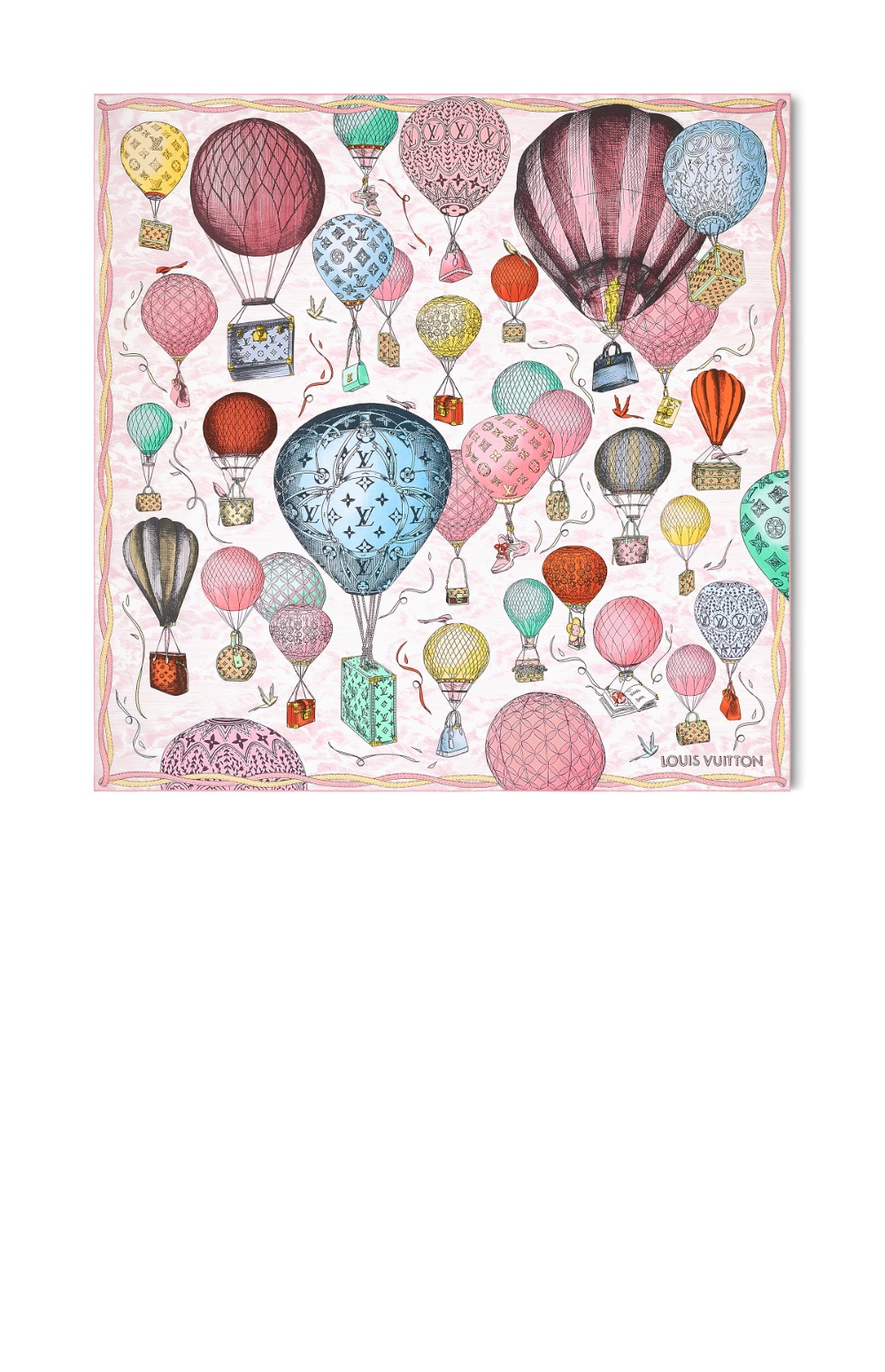 미러급레플리카사이트 | 명품레플리카 전문 쇼핑몰  | A퀄리티 - 업앤드 어웨이 스퀘어 90 M77661 &gt; 루이비통