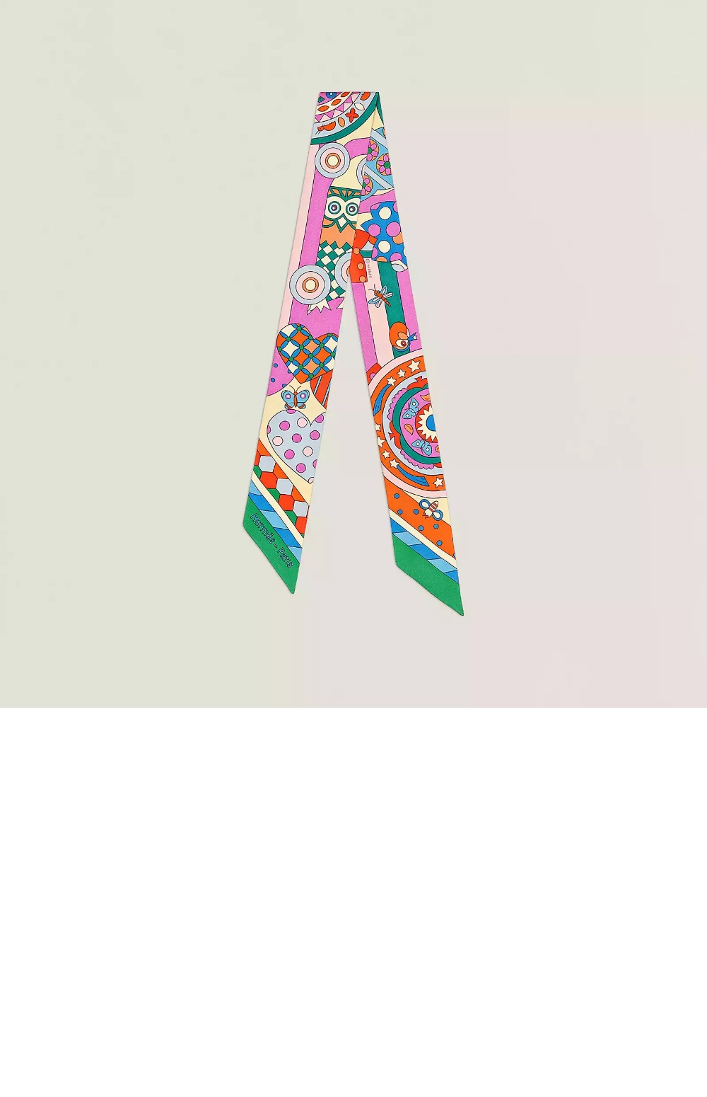 미러급레플리카사이트 | 명품레플리카 전문 쇼핑몰  | A퀄리티 - Les Murmures de la Foret Twilly 트윌리 &gt; 에르메스