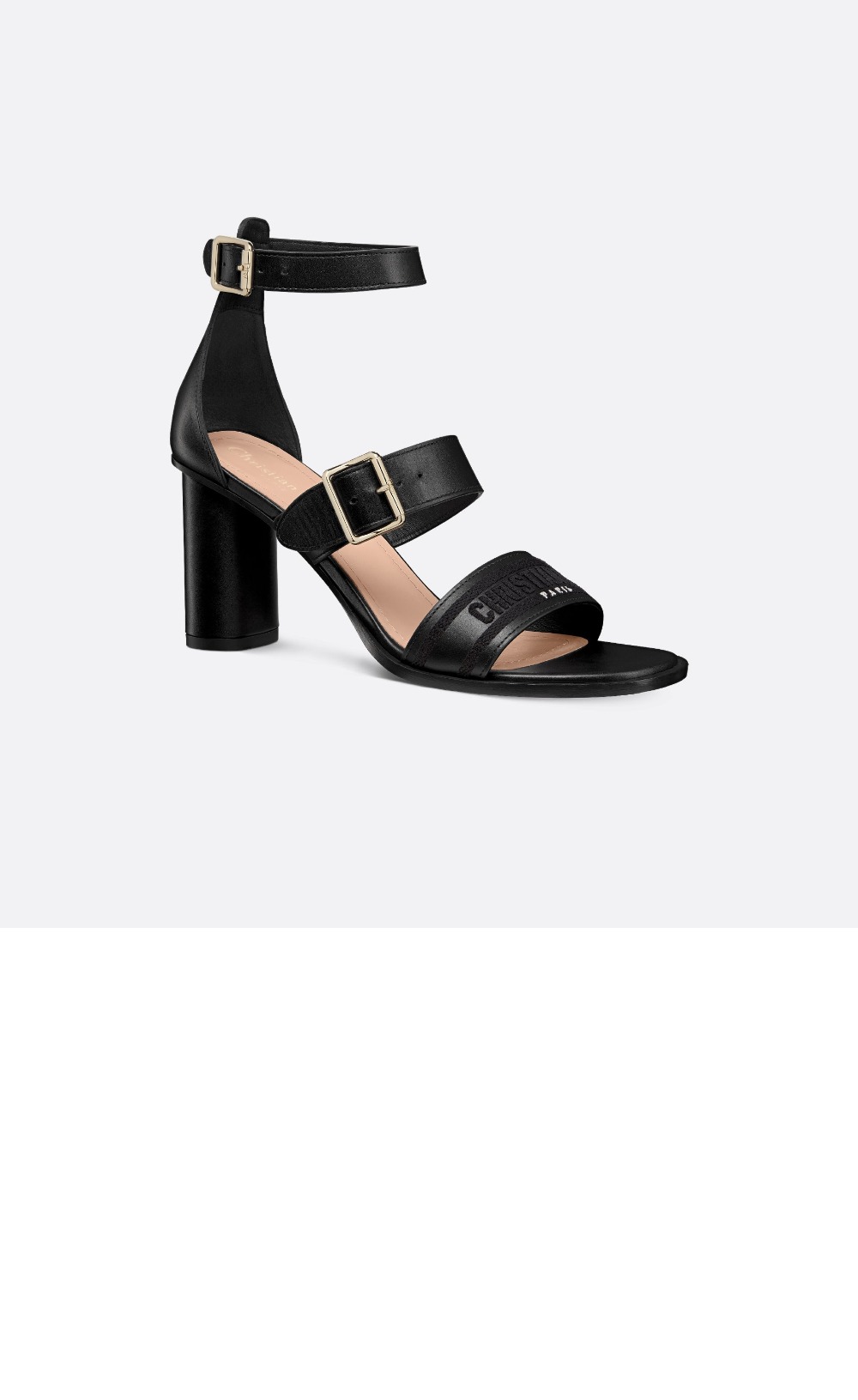 미러급레플리카사이트 | 명품레플리카 전문 쇼핑몰  | A퀄리티 - Dway 힐 샌들 KCO19 &gt; 디올