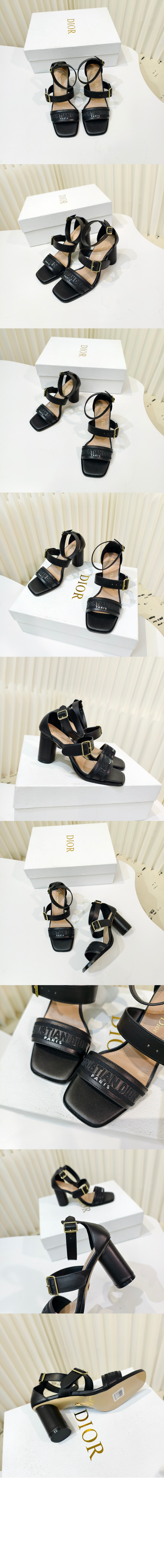 미러급레플리카사이트 | 명품레플리카 전문 쇼핑몰  | A퀄리티 - Dway 힐 샌들 KCO19 &gt; 디올