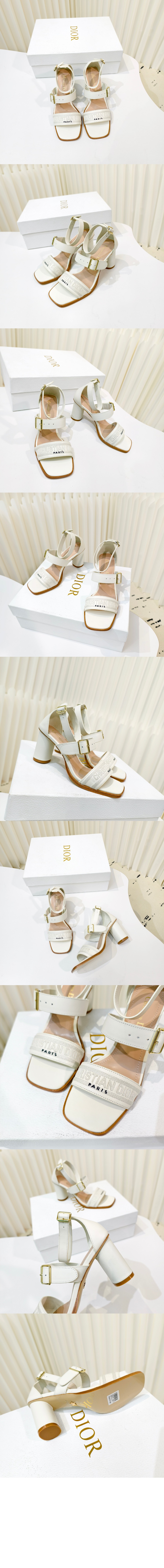 미러급레플리카사이트 | 명품레플리카 전문 쇼핑몰  | A퀄리티 - Dway 힐 샌들 KCO19 &gt; 디올