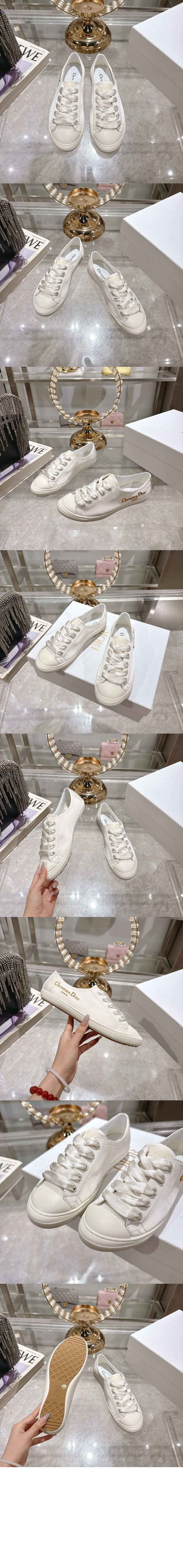 미러급레플리카사이트 | 명품레플리카 전문 쇼핑몰  | A퀄리티 - Lucky 스니커즈 KCK45 &gt; 디올