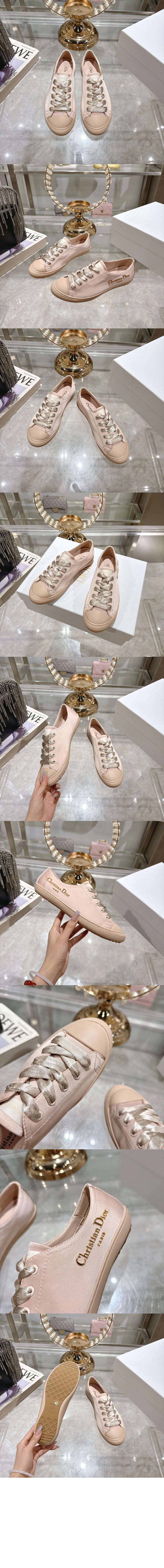 미러급레플리카사이트 | 명품레플리카 전문 쇼핑몰  | A퀄리티 - Lucky 스니커즈 KCK45 &gt; 디올