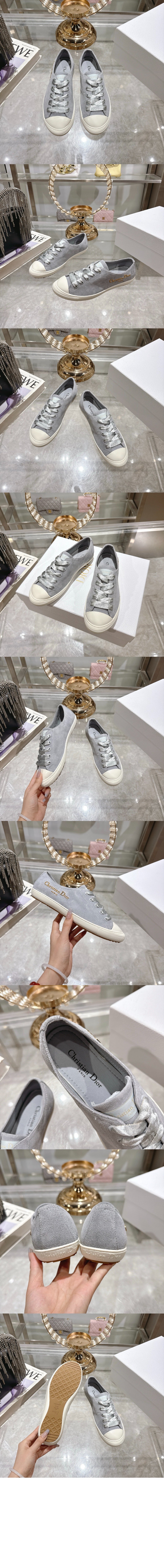 미러급레플리카사이트 | 명품레플리카 전문 쇼핑몰  | A퀄리티 - Lucky 스니커즈 KCK45 &gt; 디올