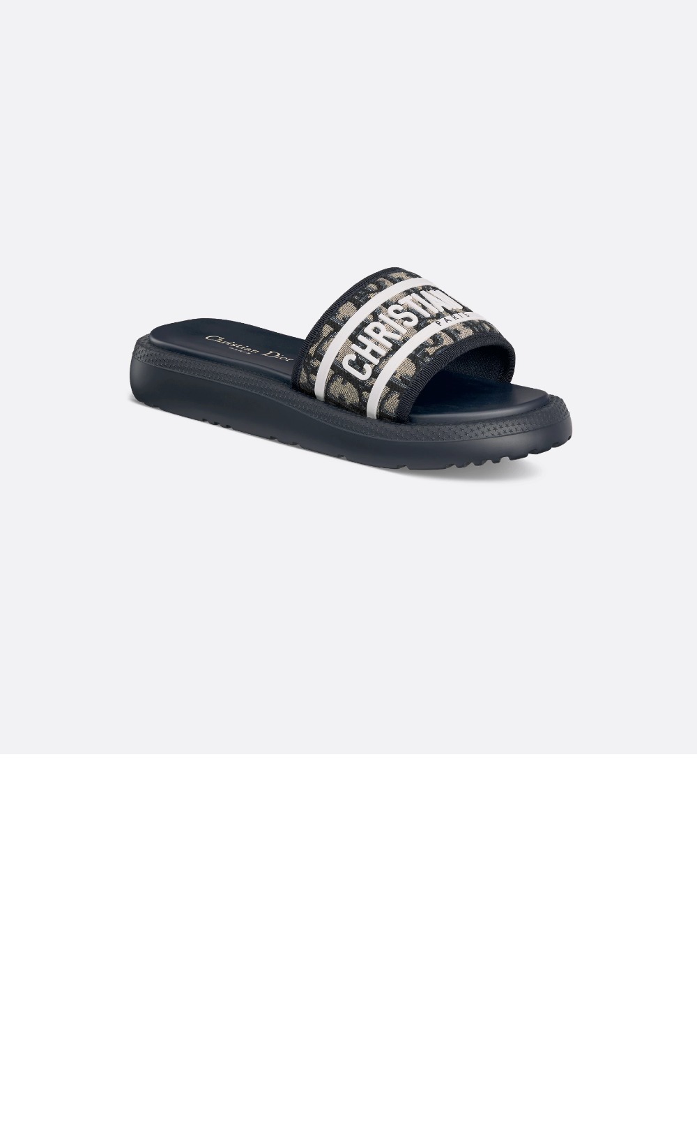 미러급레플리카사이트 | 명품레플리카 전문 쇼핑몰  | A퀄리티 - Dway 뮬 KCO38 &gt; 디올