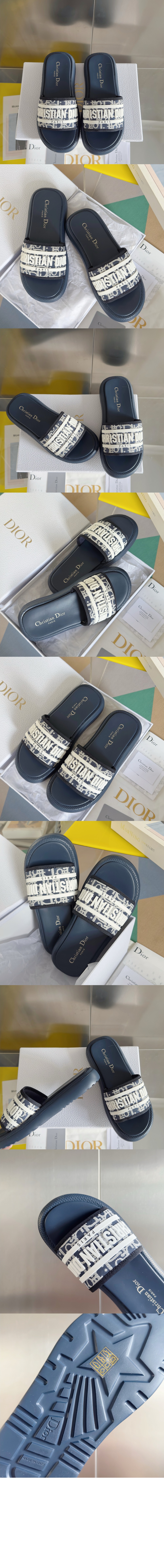 미러급레플리카사이트 | 명품레플리카 전문 쇼핑몰  | A퀄리티 - Dway 뮬 KCO38 &gt; 디올