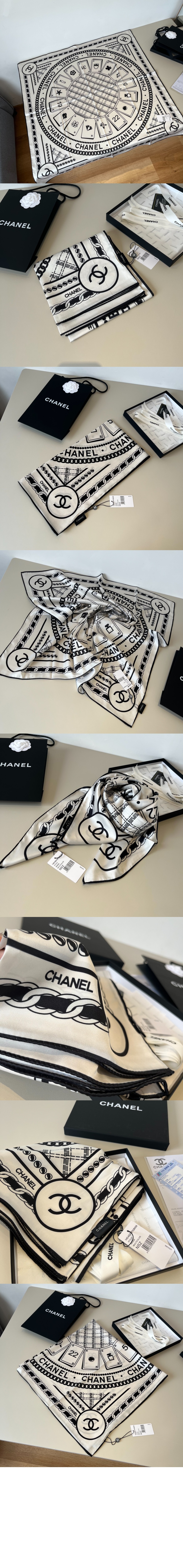 미러급레플리카사이트 | 명품레플리카 전문 쇼핑몰  | A퀄리티 - 스퀘어 스카프 AA9906 &gt; 샤넬