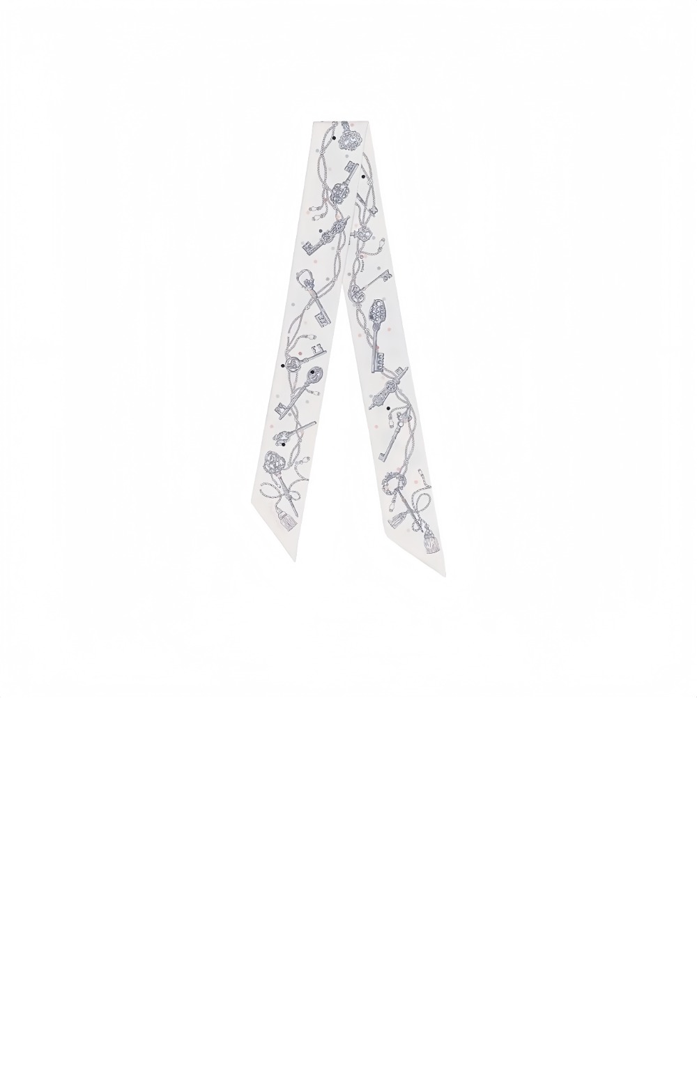 미러급레플리카사이트 | 명품레플리카 전문 쇼핑몰  | A퀄리티 - Les Cles a Pois Twilly 방도 &gt; 에르메스