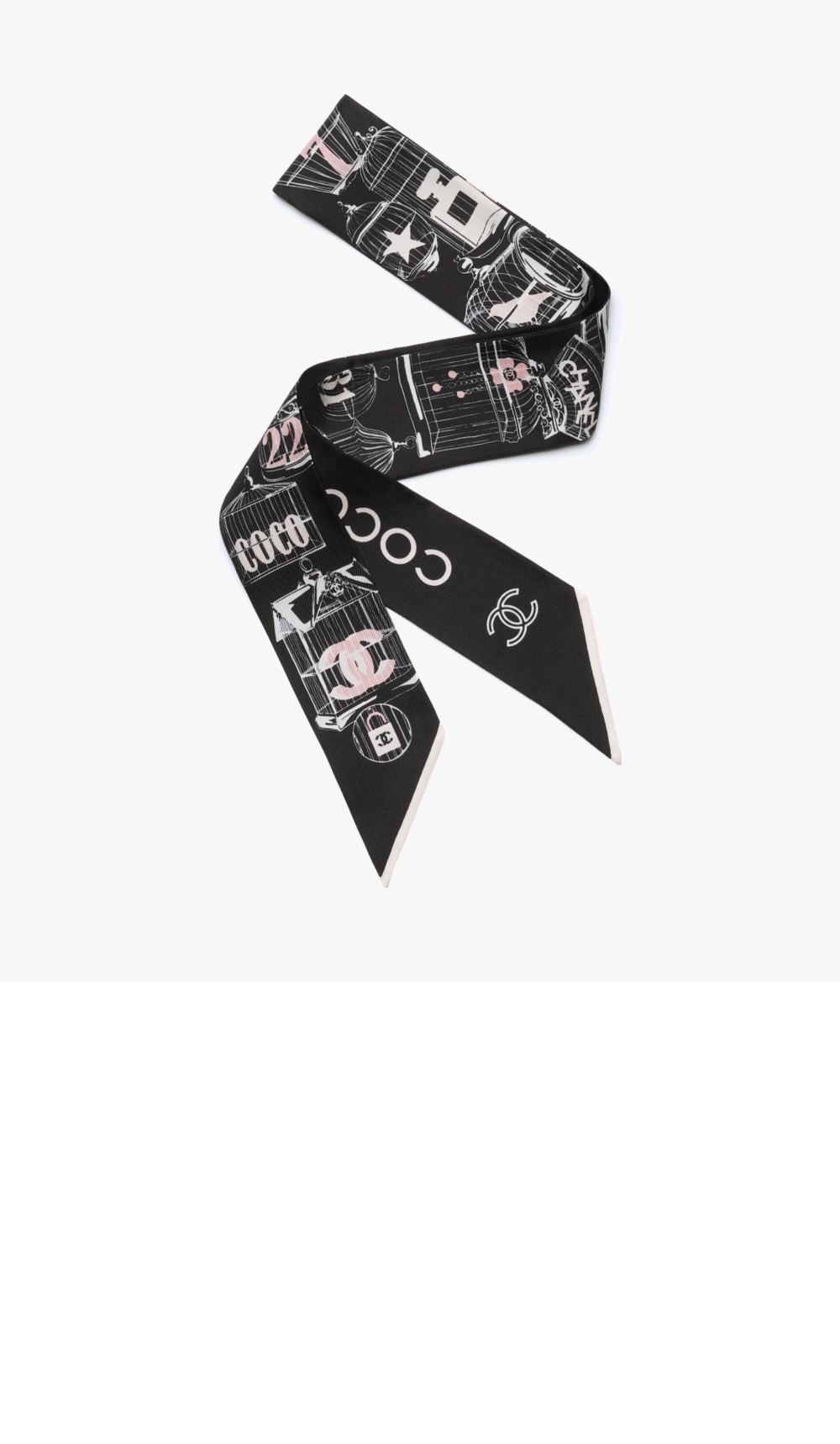 미러급레플리카사이트 | 명품레플리카 전문 쇼핑몰  | A퀄리티 - 헤어밴드  AAA966 &gt; 샤넬