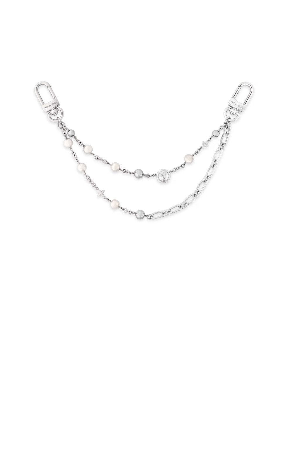 미러급레플리카사이트 | 명품레플리카 전문 쇼핑몰  | A퀄리티 - 미드나이트 펄 체인 백 참  M02758 &gt; 루이비통