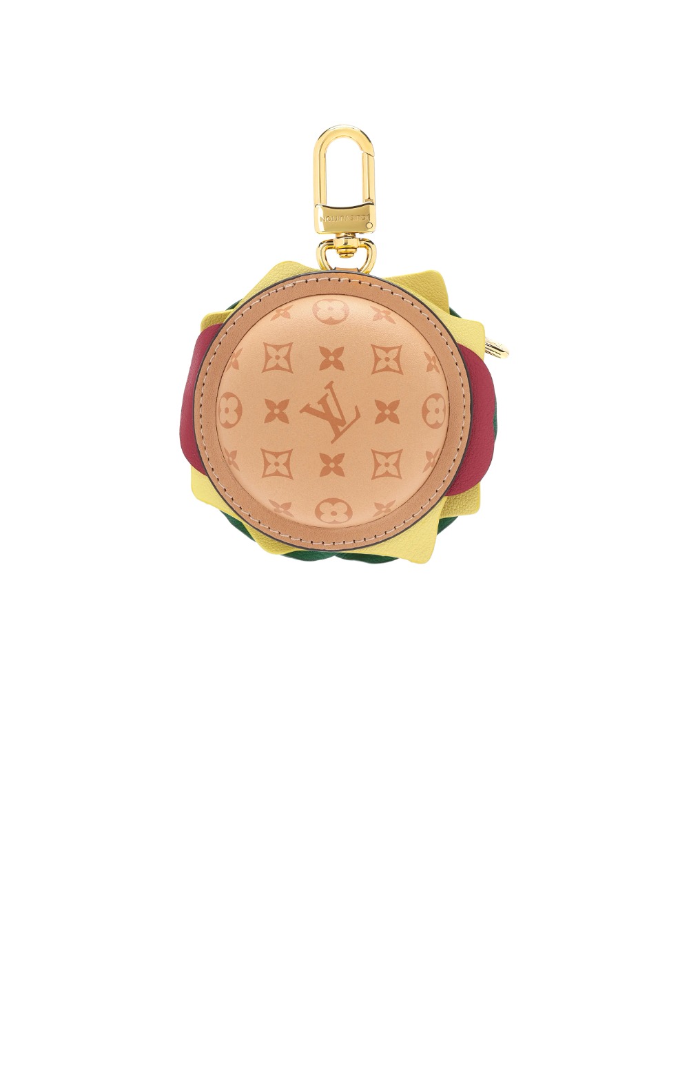 미러급레플리카사이트 | 명품레플리카 전문 쇼핑몰  | A퀄리티 - 햄버거 백 참 M00218 &gt; 루이비통