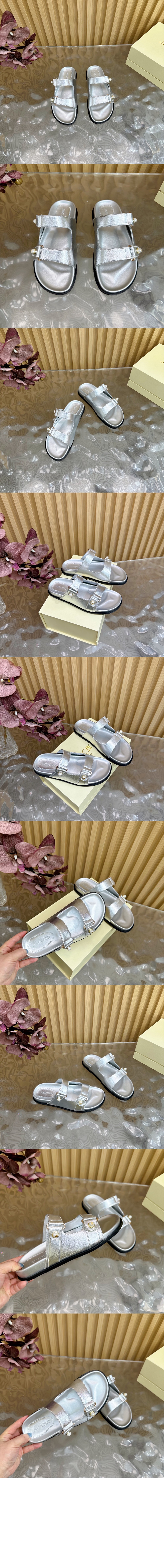 미러급레플리카사이트 | 명품레플리카 전문 쇼핑몰  | A퀄리티 - Fayence Sandal &gt; 지미추