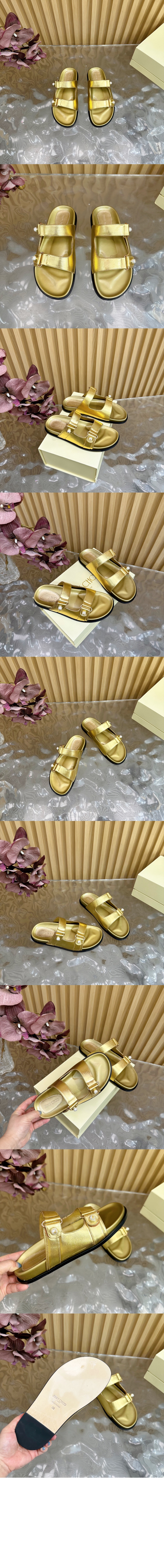 미러급레플리카사이트 | 명품레플리카 전문 쇼핑몰  | A퀄리티 - Fayence Sandal &gt; 지미추