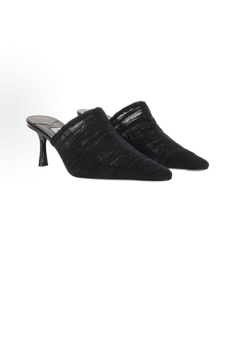 미러급레플리카사이트 | 명품레플리카 전문 쇼핑몰  | A퀄리티 - Lotta Mule 65 &gt; 지미추