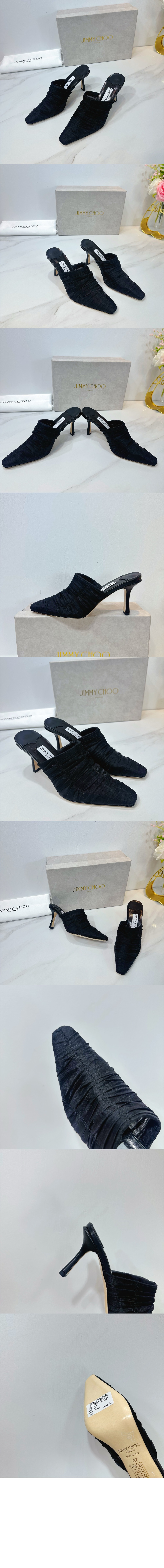 미러급레플리카사이트 | 명품레플리카 전문 쇼핑몰  | A퀄리티 - Lotta Mule 65 &gt; 지미추