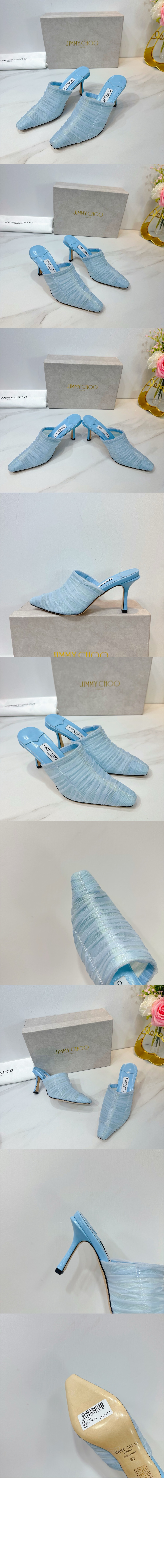 미러급레플리카사이트 | 명품레플리카 전문 쇼핑몰  | A퀄리티 - Lotta Mule 65 &gt; 지미추