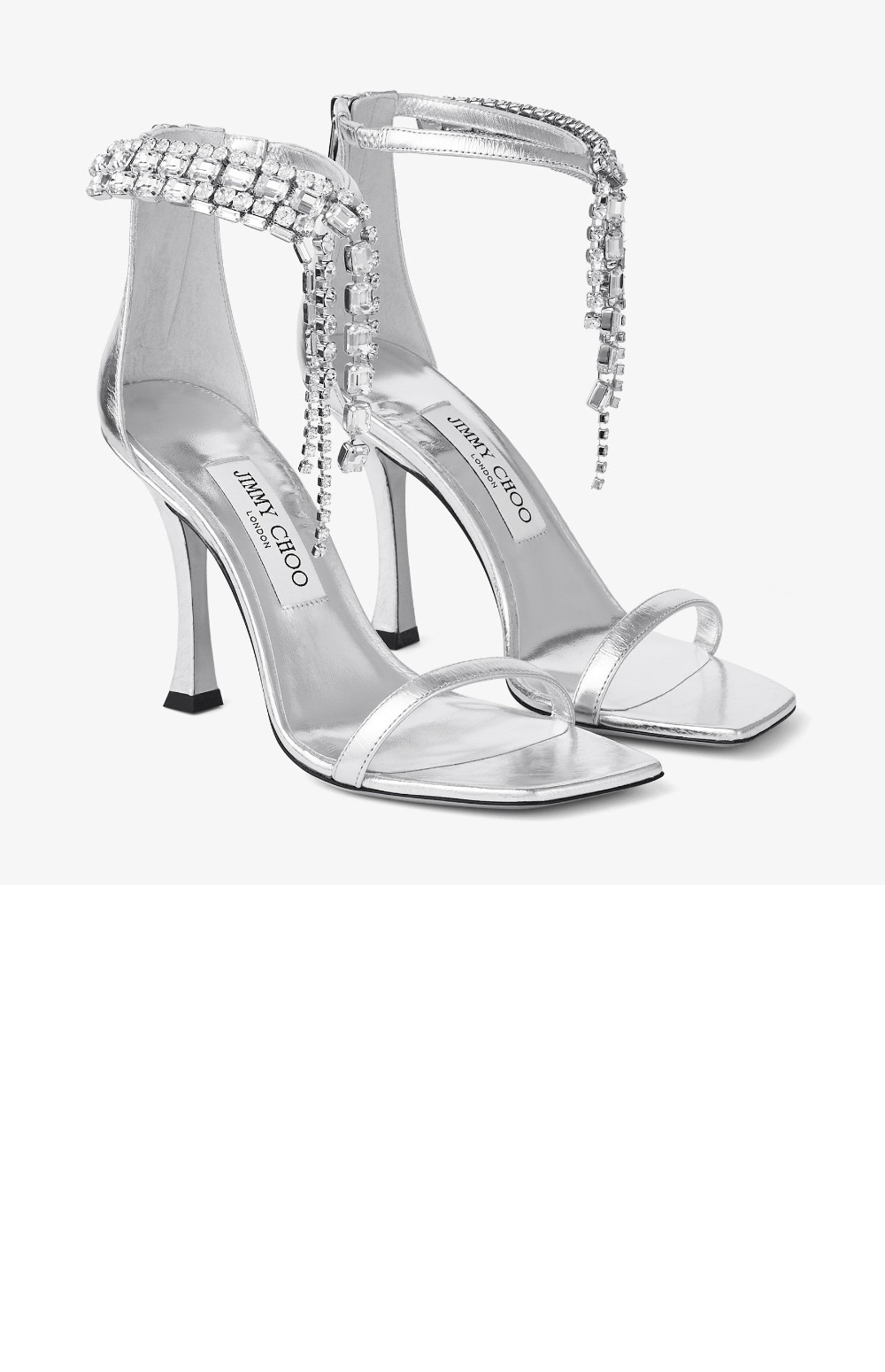 미러급레플리카사이트 | 명품레플리카 전문 쇼핑몰  | A퀄리티 - Verity Sandals 100 &gt; 지미추