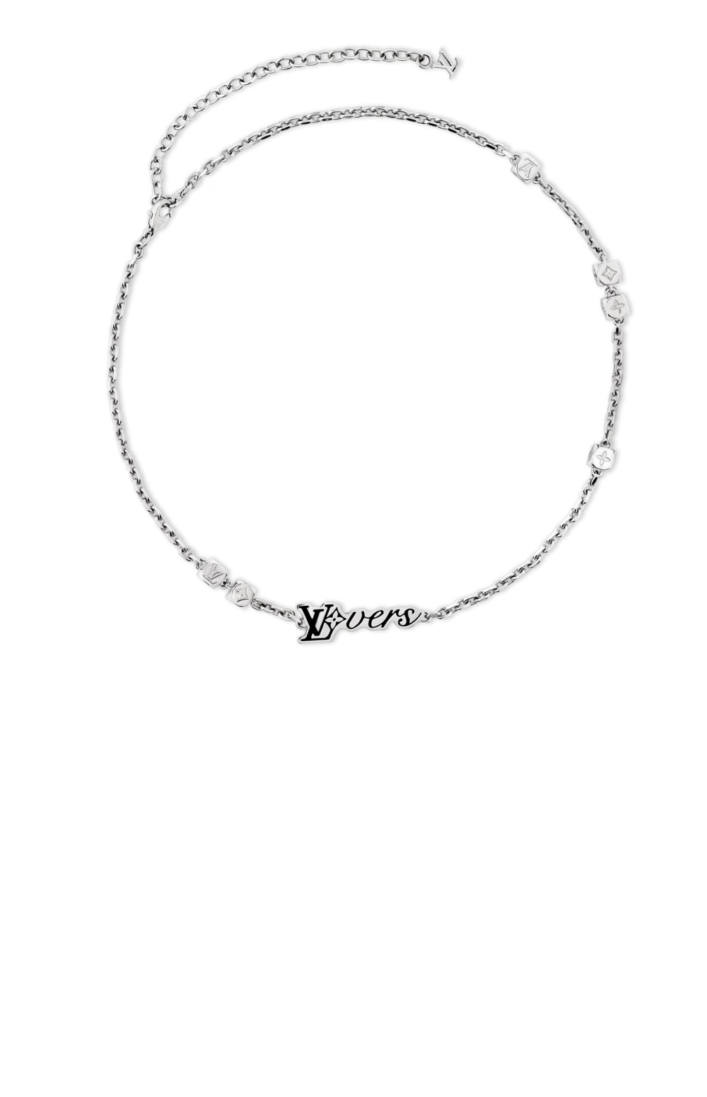 미러급레플리카사이트 | 명품레플리카 전문 쇼핑몰  | A퀄리티 - 버스 다이스 (LV Vers Dice) 목걸이 M02565 &gt; 루이비통