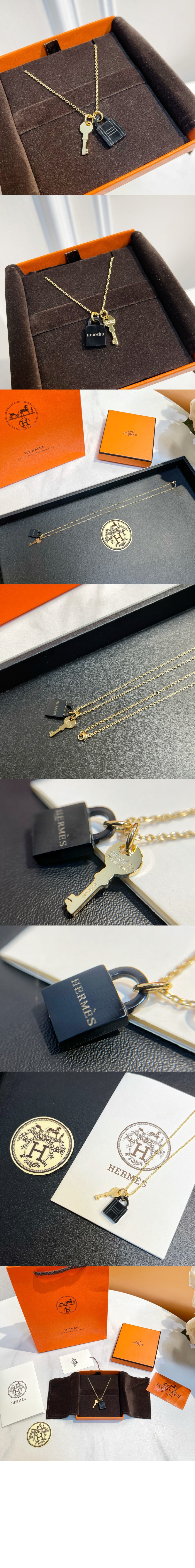 미러급레플리카사이트 | 명품레플리카 전문 쇼핑몰  | A퀄리티 - 목걸이 &gt; 에르메스