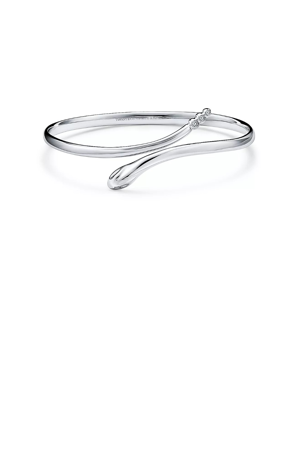 미러급레플리카사이트 | 명품레플리카 전문 쇼핑몰  | A퀄리티 - 스네이크 뱅글 &gt; 티파니