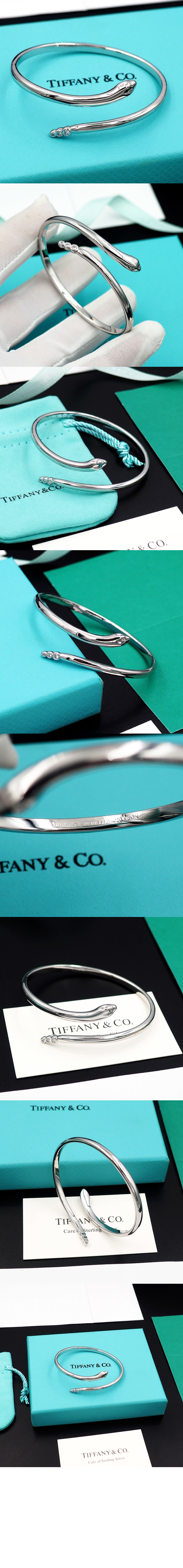 미러급레플리카사이트 | 명품레플리카 전문 쇼핑몰  | A퀄리티 - 스네이크 뱅글 &gt; 티파니