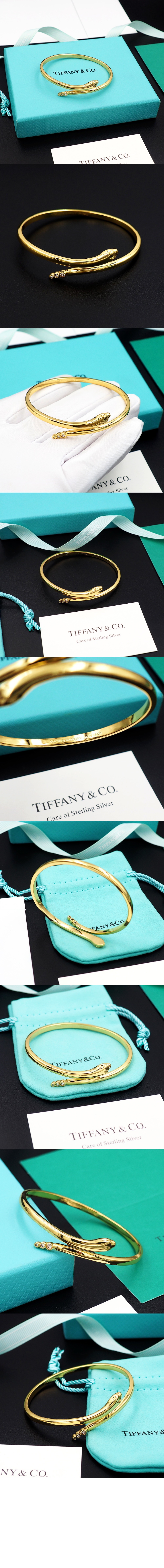 미러급레플리카사이트 | 명품레플리카 전문 쇼핑몰  | A퀄리티 - 스네이크 뱅글 &gt; 티파니