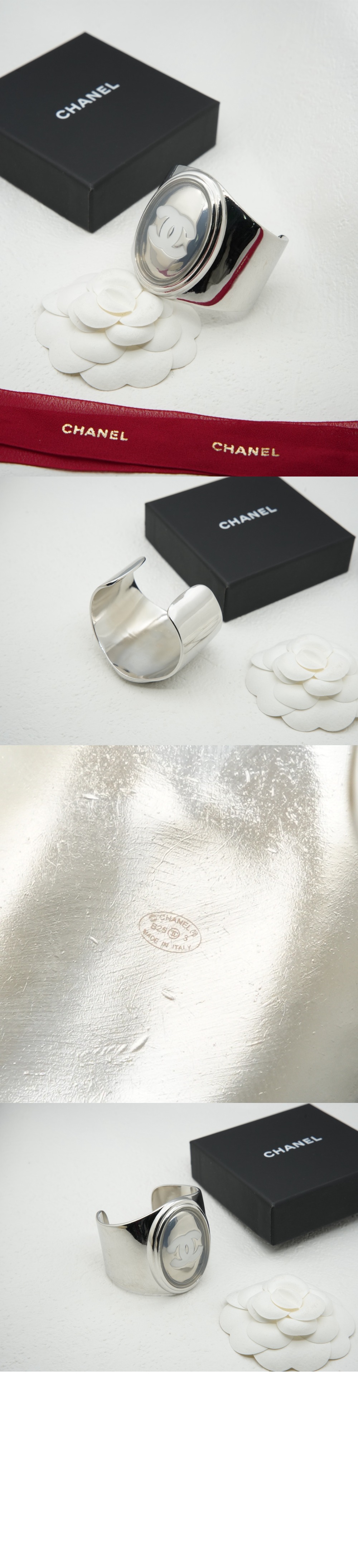 미러급레플리카사이트 | 명품레플리카 전문 쇼핑몰  | A퀄리티 - 커프 ABF573 &gt; 샤넬