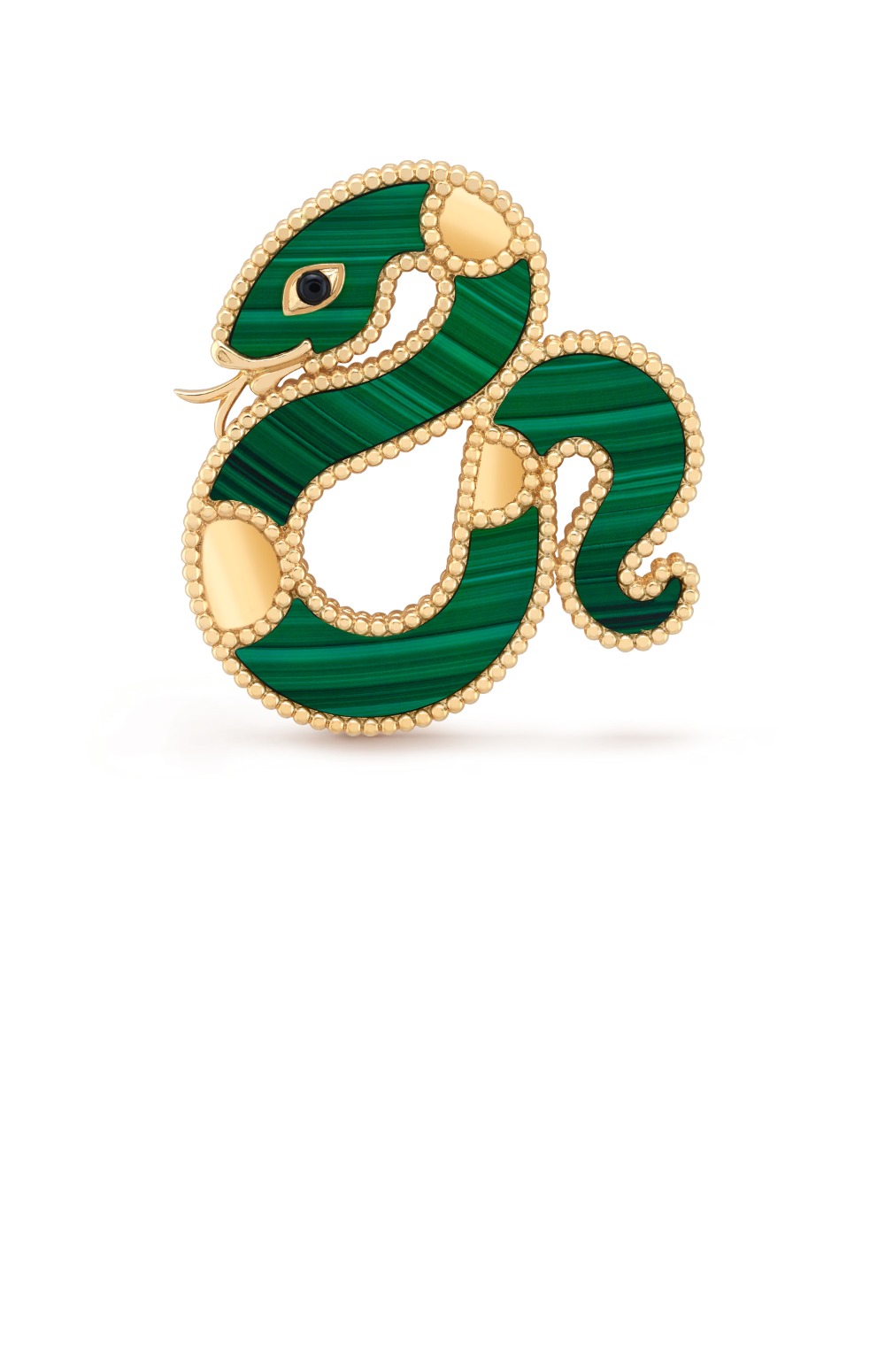 미러급레플리카사이트 | 명품레플리카 전문 쇼핑몰  | A퀄리티 - 럭키 애니멀 스네이크 클립 7UJ00 &gt; 반클리프