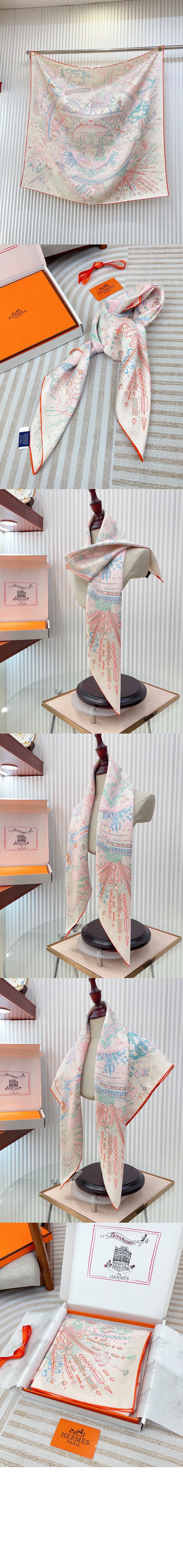 미러급레플리카사이트 | 명품레플리카 전문 쇼핑몰  | A퀄리티 - Please Hold The Line 스카프 90 &gt; 에르메스