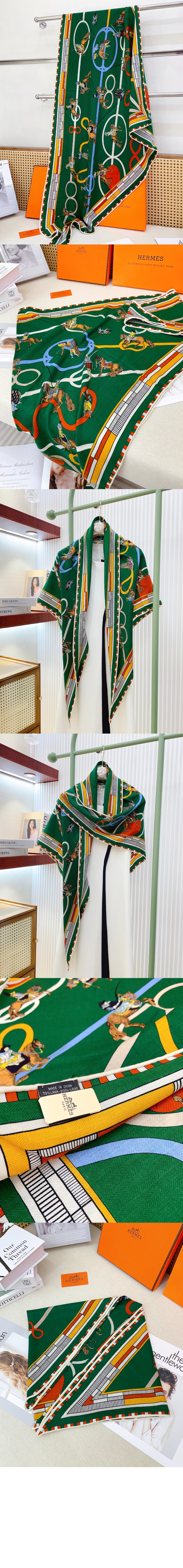 미러급레플리카사이트 | 명품레플리카 전문 쇼핑몰  | A퀄리티 - Passades et Serpentines 자이언트 트라이앵글 &gt; 에르메스