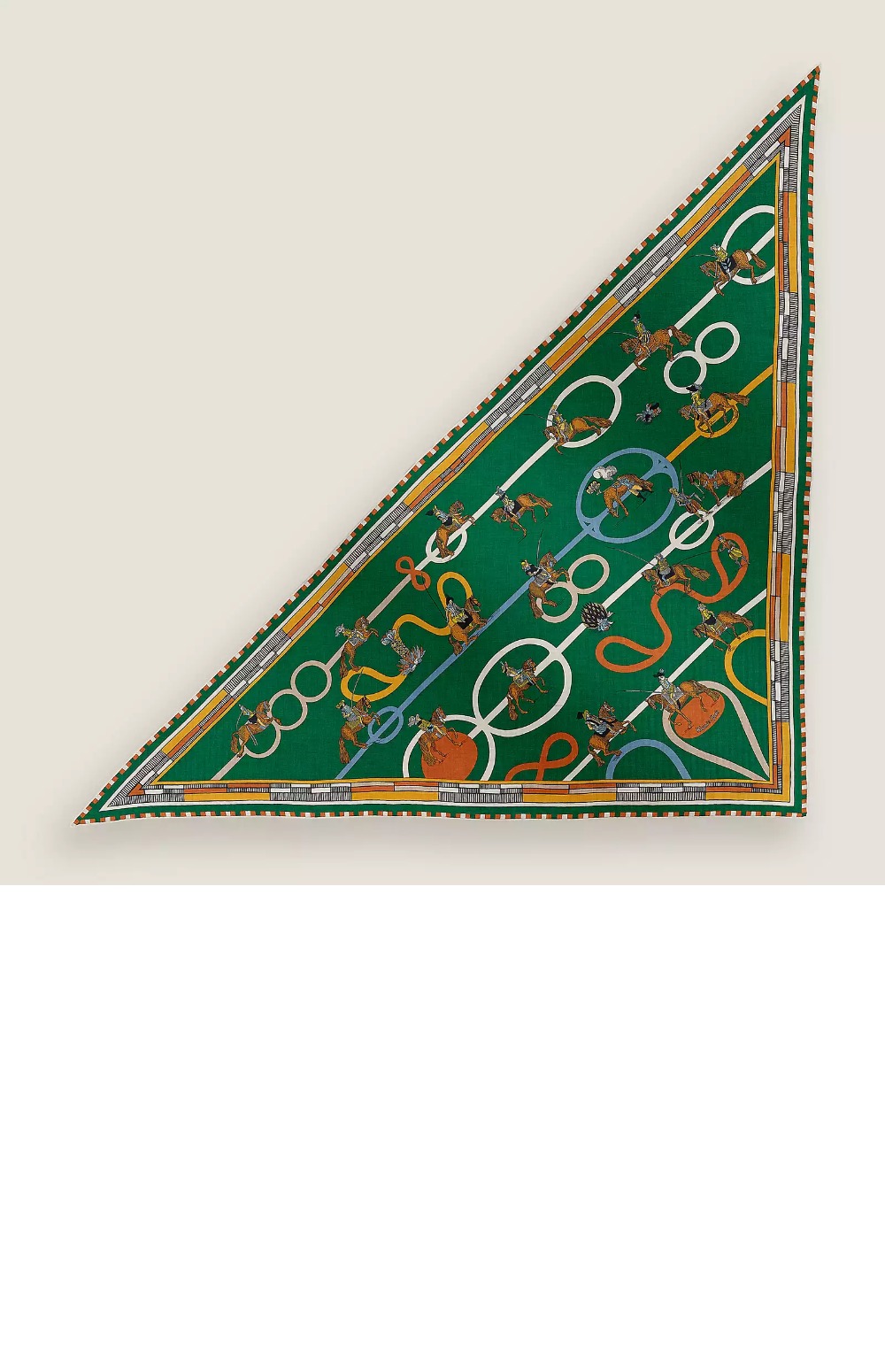 미러급레플리카사이트 | 명품레플리카 전문 쇼핑몰  | A퀄리티 - Passades et Serpentines 자이언트 트라이앵글 &gt; 에르메스