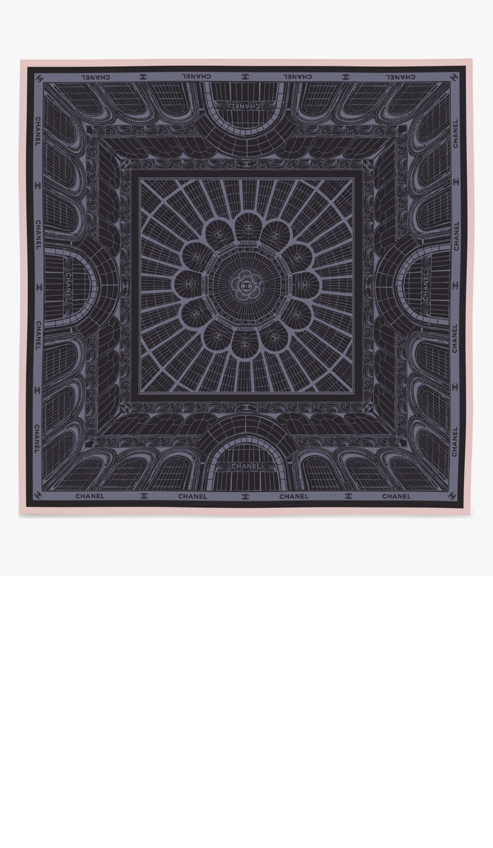 미러급레플리카사이트 | 명품레플리카 전문 쇼핑몰  | A퀄리티 - 스퀘어 스카프 AAA929 &gt; 샤넬