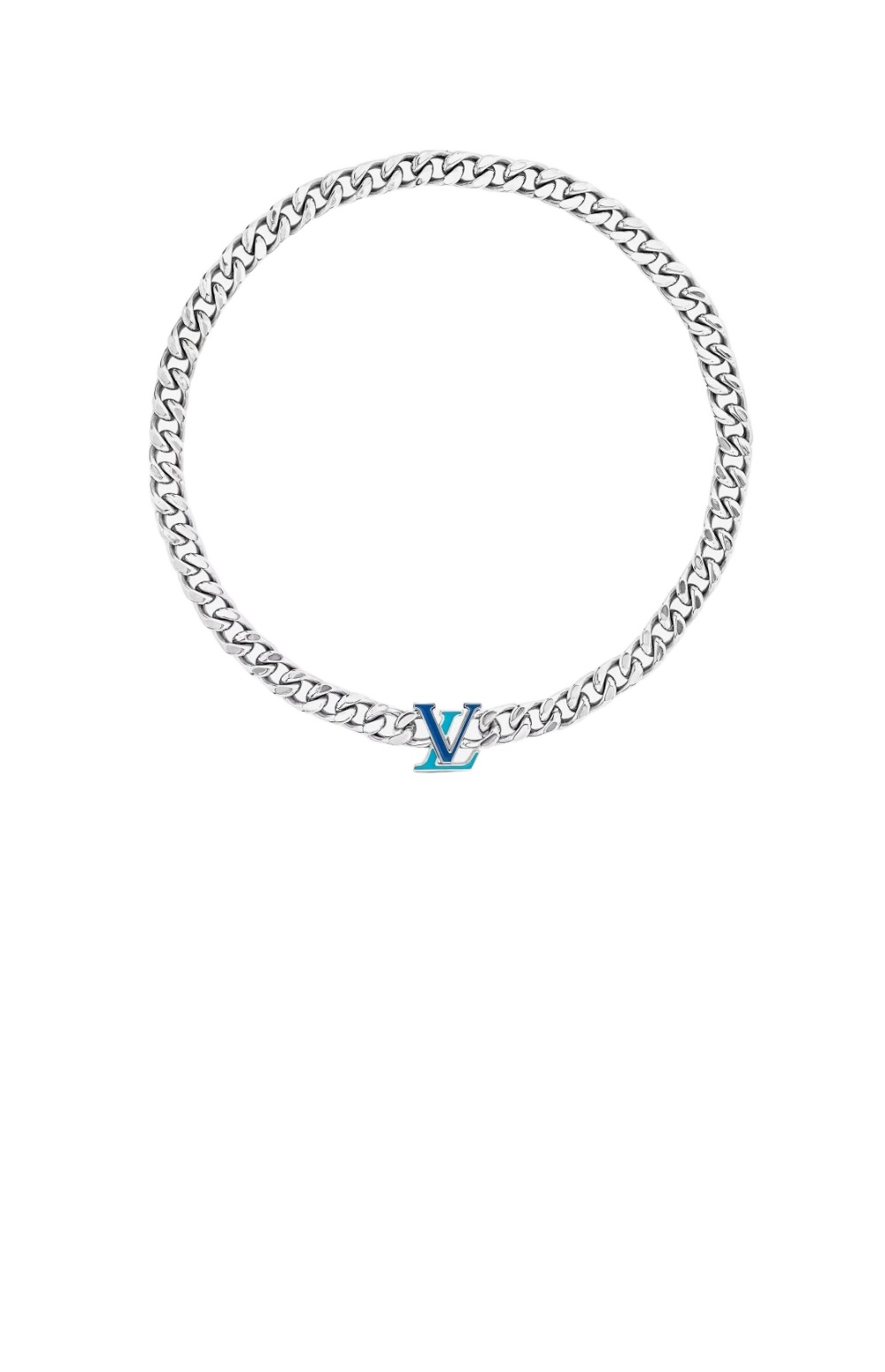 미러급레플리카사이트 | 명품레플리카 전문 쇼핑몰  | A퀄리티 - 체인 목걸이 M00907 &gt; 루이비통