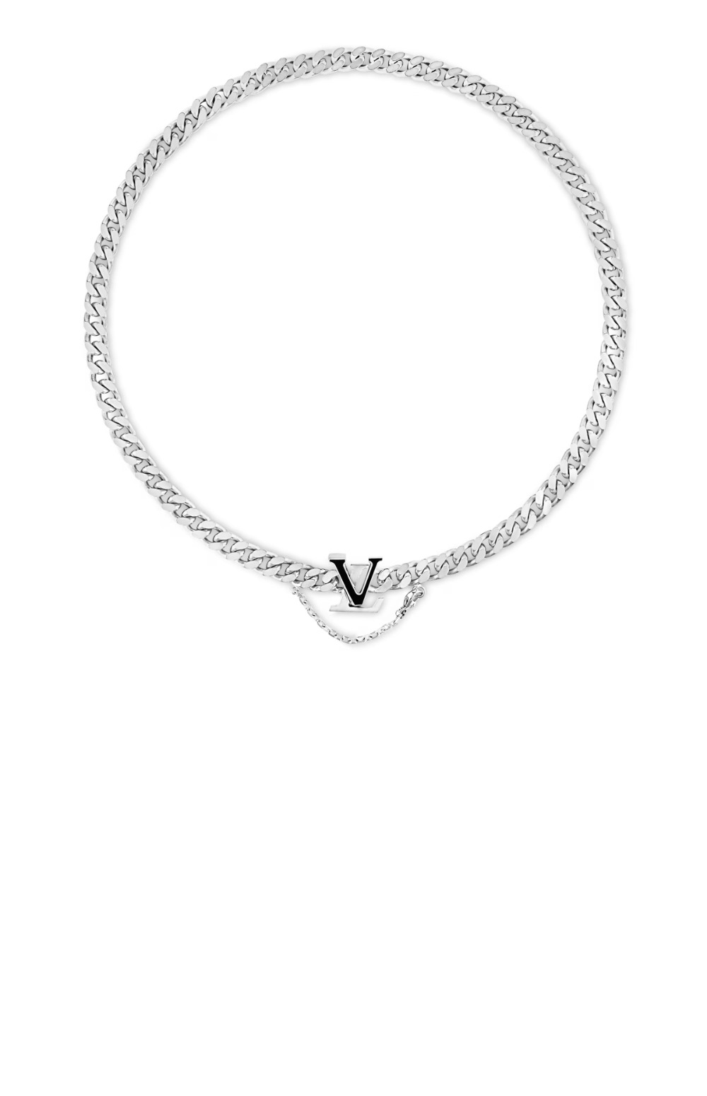 미러급레플리카사이트 | 명품레플리카 전문 쇼핑몰  | A퀄리티 - 스파이크 (LV Spike) 목걸이 M01383 &gt; 루이비통