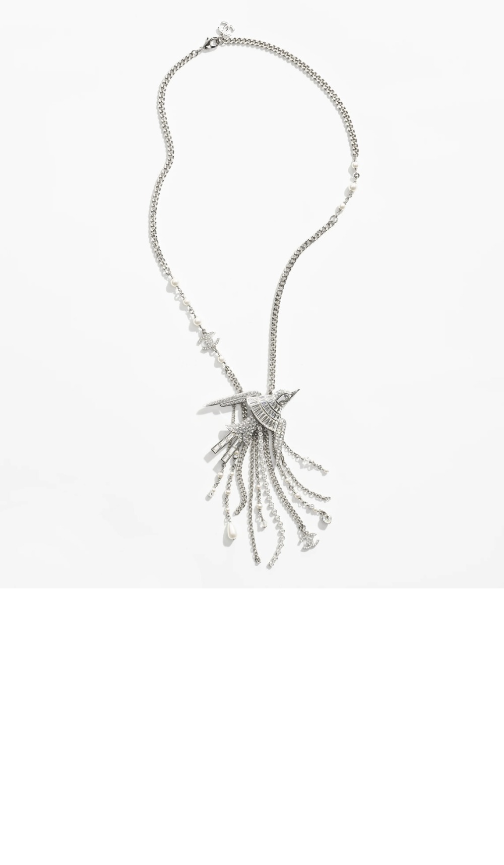 미러급레플리카사이트 | 명품레플리카 전문 쇼핑몰  | A퀄리티 - 네크리스 ABF766 &gt; 샤넬