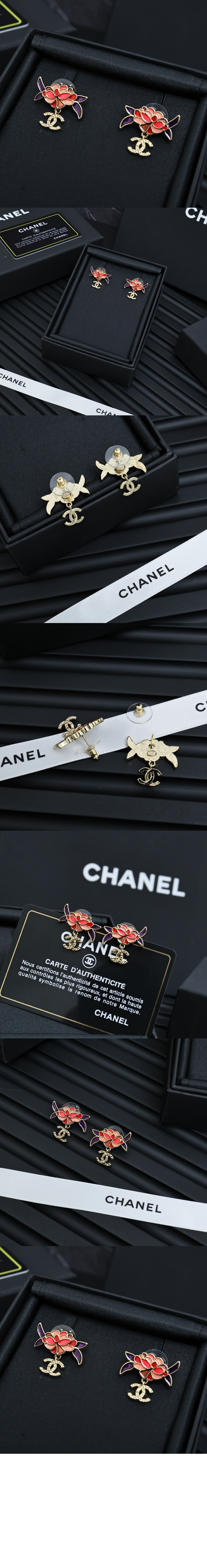 미러급레플리카사이트 | 명품레플리카 전문 쇼핑몰  | A퀄리티 - 귀걸이 ABF933 &gt; 샤넬