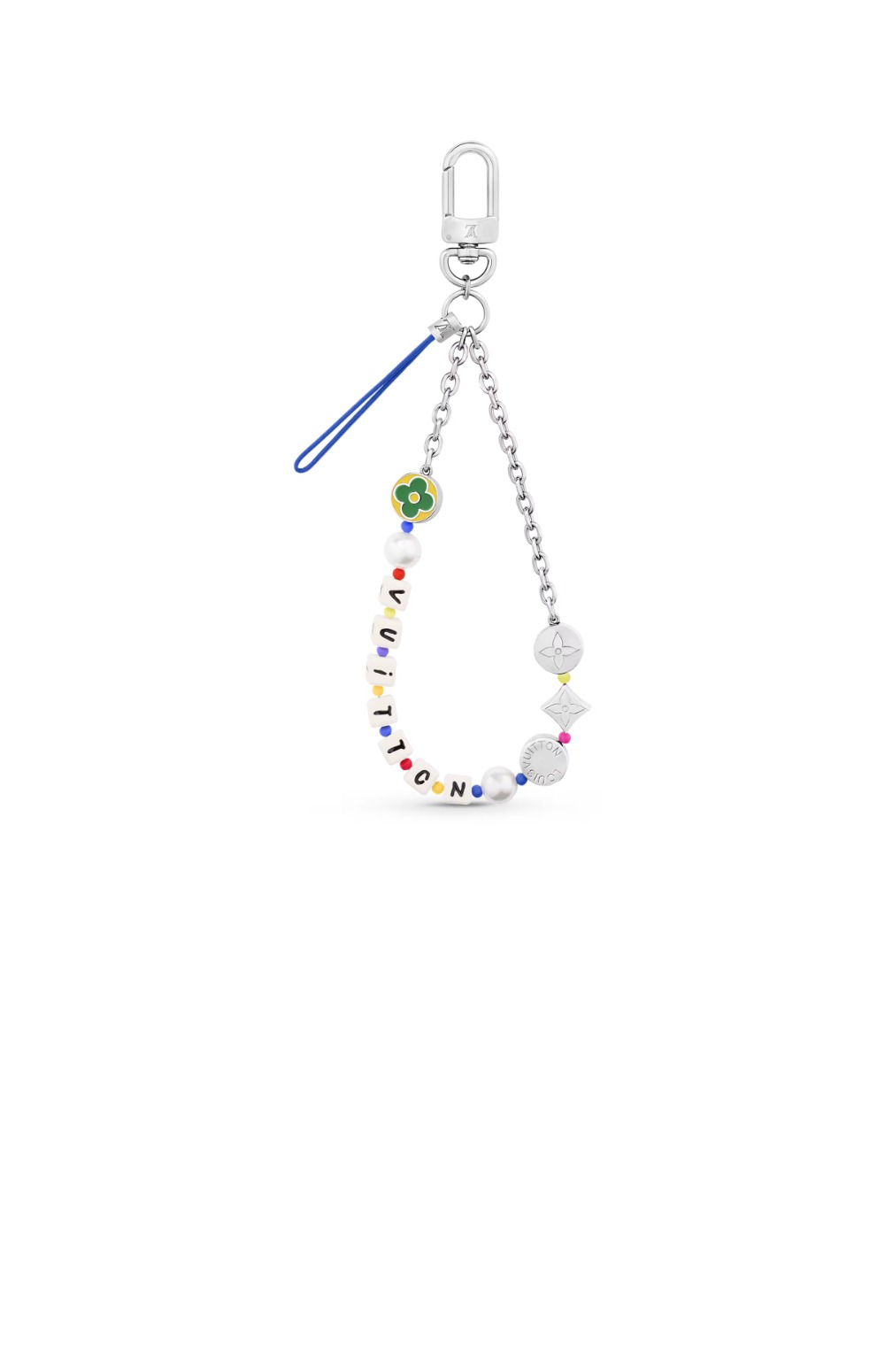 미러급레플리카사이트 | 명품레플리카 전문 쇼핑몰  | A퀄리티 - 펀 (LV Fun) 폰 스트랩 & 백 참 M01820 &gt; 루이비통