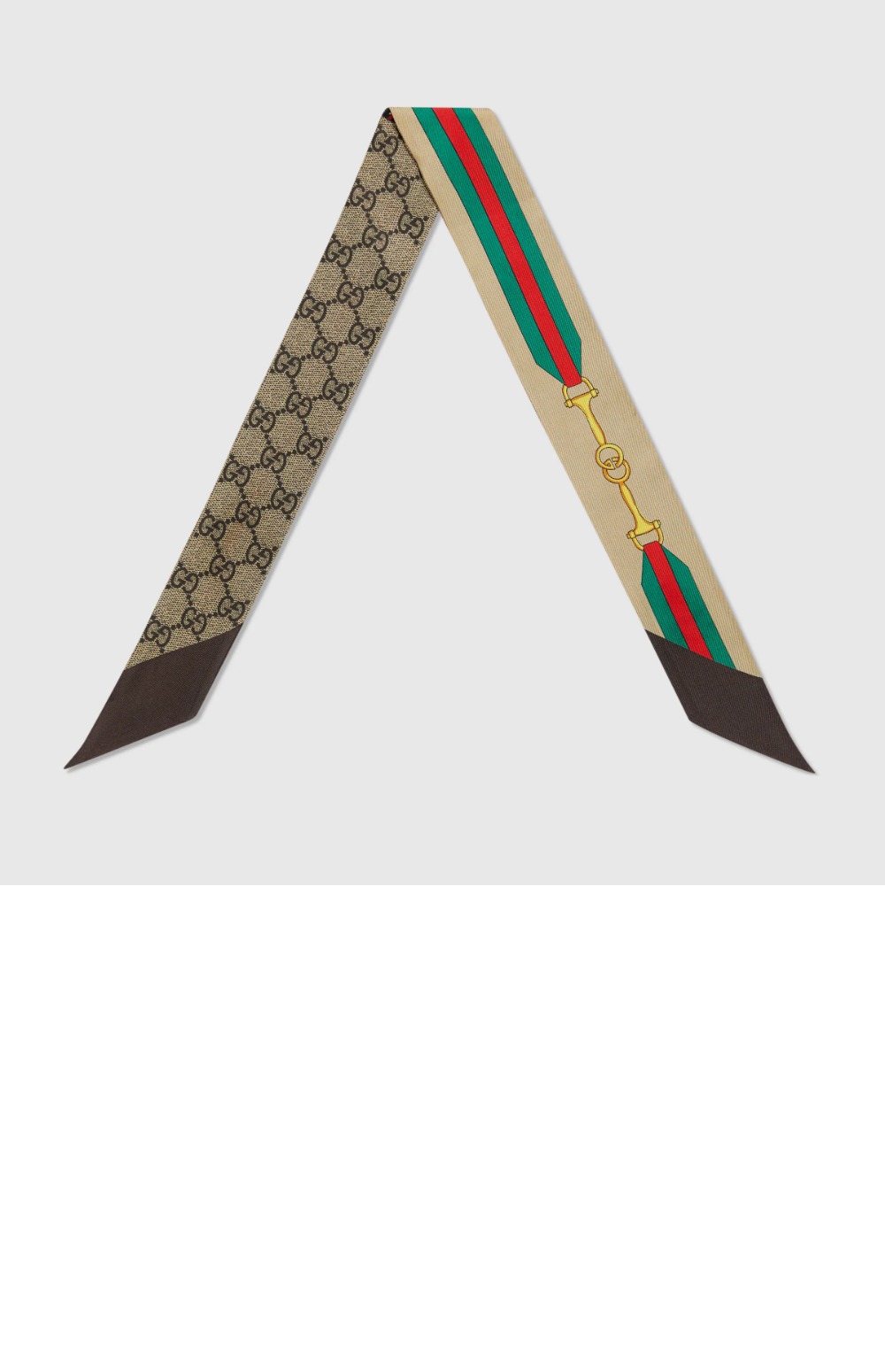 미러급레플리카사이트 | 명품레플리카 전문 쇼핑몰  | A퀄리티 - 프린트 실크 넥 보우 756937 &gt; 구찌