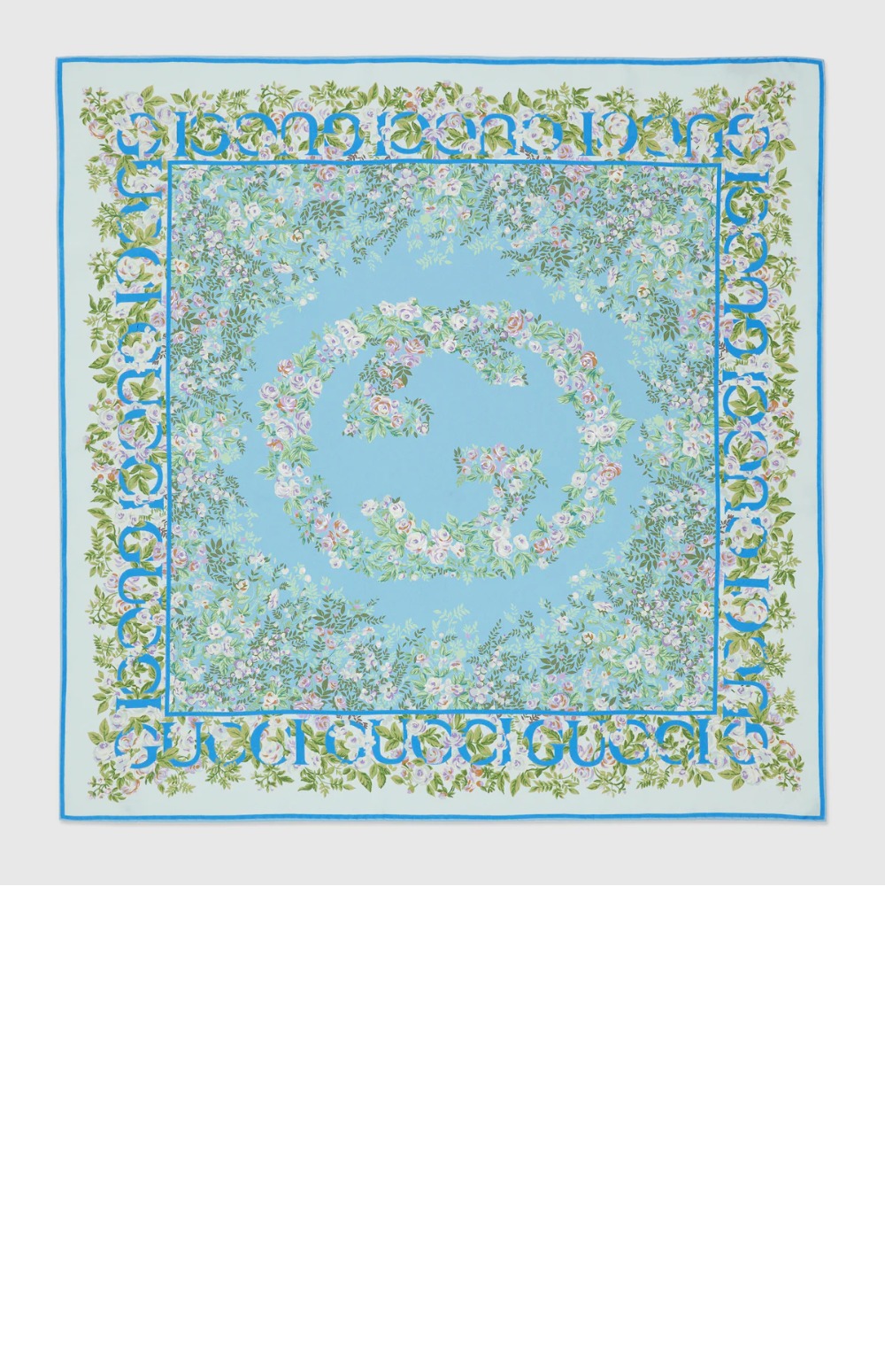 미러급레플리카사이트 | 명품레플리카 전문 쇼핑몰  | A퀄리티 - 프린트 실크 까레 783157 &gt; 구찌