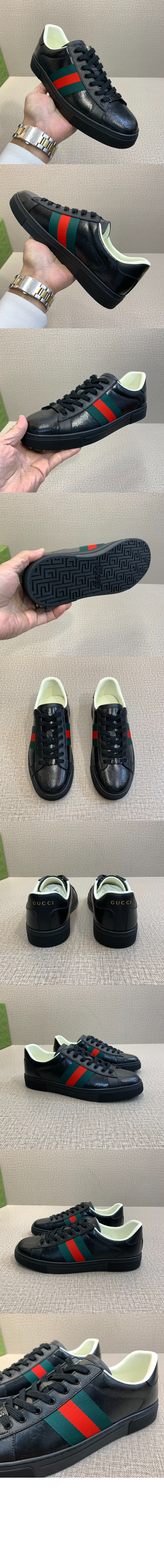 미러급레플리카사이트 | 명품레플리카 전문 쇼핑몰  | A퀄리티 - 에이스 웹 스니커즈 ‎760774 &gt; 구찌