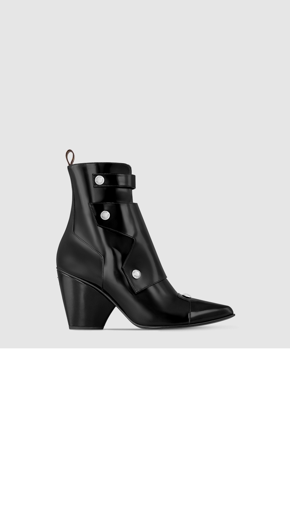 미러급레플리카사이트 | 명품레플리카 전문 쇼핑몰  | A퀄리티 - 트리니티 앵클 부츠 1AD1TF &gt; 루이비통