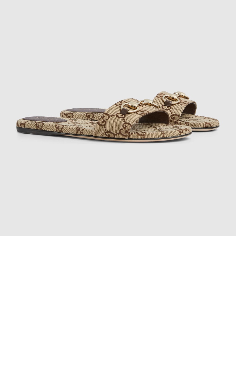 미러급레플리카사이트 | 명품레플리카 전문 쇼핑몰  | A퀄리티 - 홀스빗 슬라이드 샌들 835828 &gt; 구찌