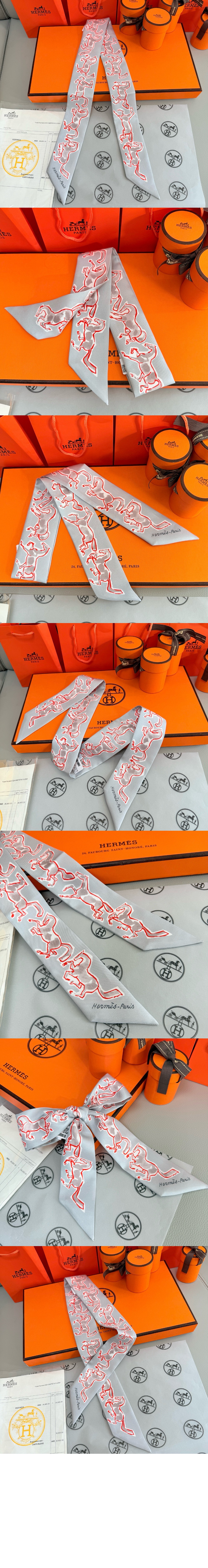 미러급레플리카사이트 | 명품레플리카 전문 쇼핑몰  | A퀄리티 - Chevaux en Liberte Twilly 트윌리 &gt; 에르메스