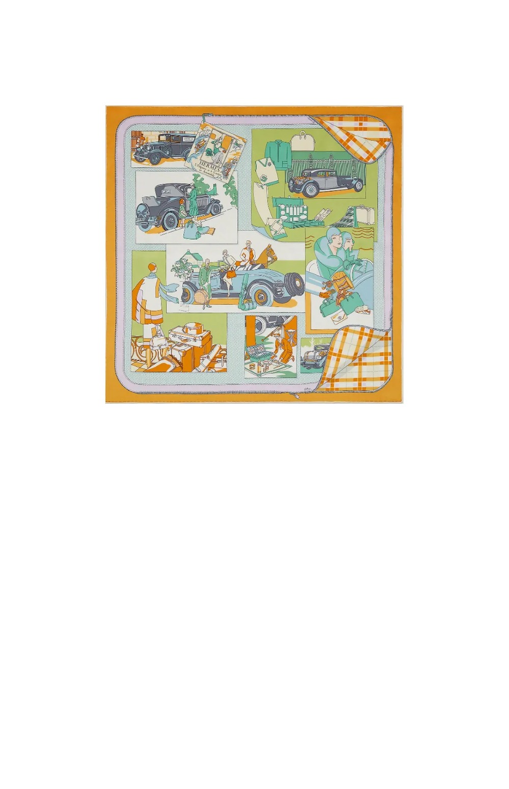 미러급레플리카사이트 | 명품레플리카 전문 쇼핑몰  | A퀄리티 - Confort en Automobile 스카프 90 &gt; 에르메스